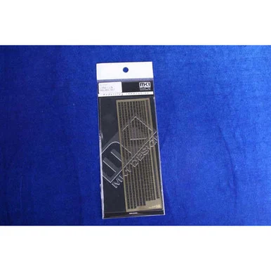 1/350 KA Models IJN RAILING SET Rails