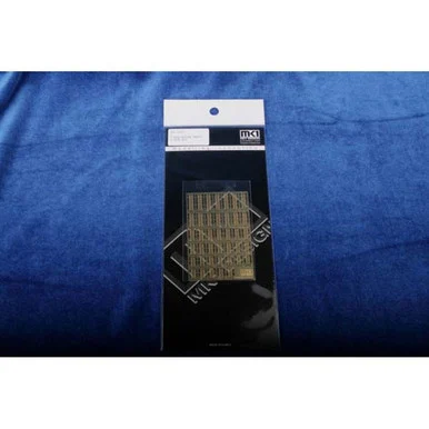 1/350 KA Models ROYAL NAVY STAIR SET Ladders