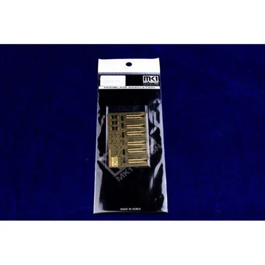 1/350 KA Models Royal Navy Gangway Set