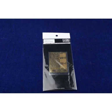 1/350 KA Models IJN Radar Set