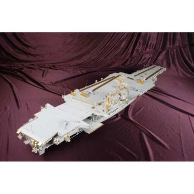 1/350 KA Models USS Kitty Hawk CV-63 Deluxe Upgrade Set