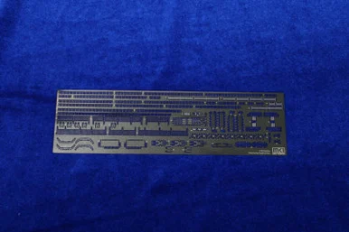 1/700 KA Models IJN SHOKAKU DETAIL-UP ETCHED PART