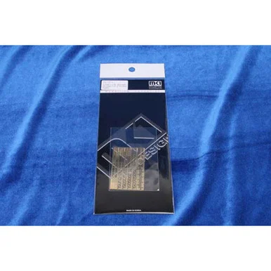 1/700 KA Models IJN AIRCRAFT DETAIL-UP Photo Etch PART