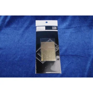 1/700 KA Models Life Ring Photo Etch Set