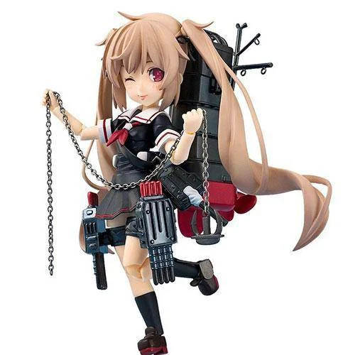 Kantai Collection Kancolle: Parfom Murasame Kai Figure - Phat!