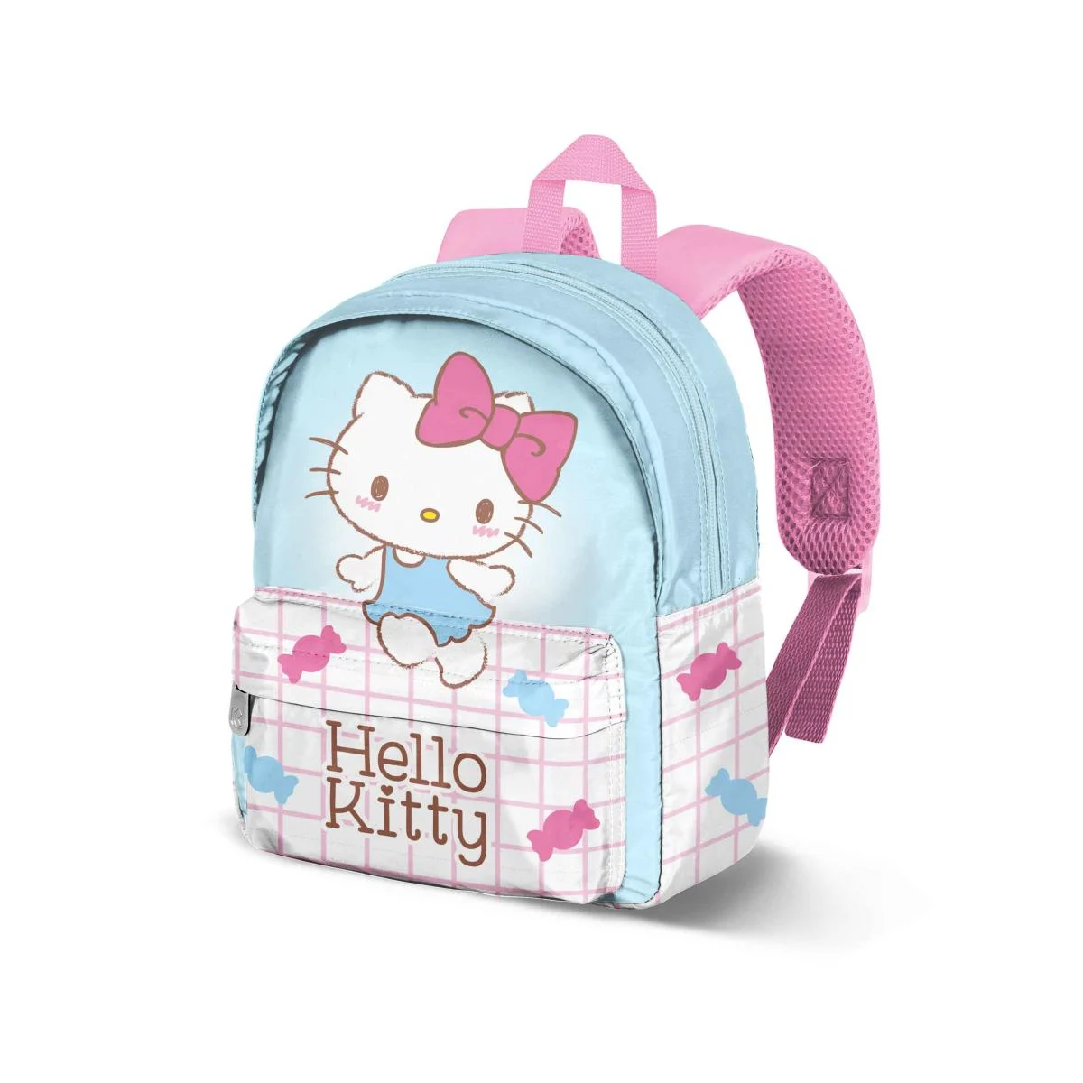 HELLO KITTY - Candy - JOY Preschool Backpack '27x22x9cm'