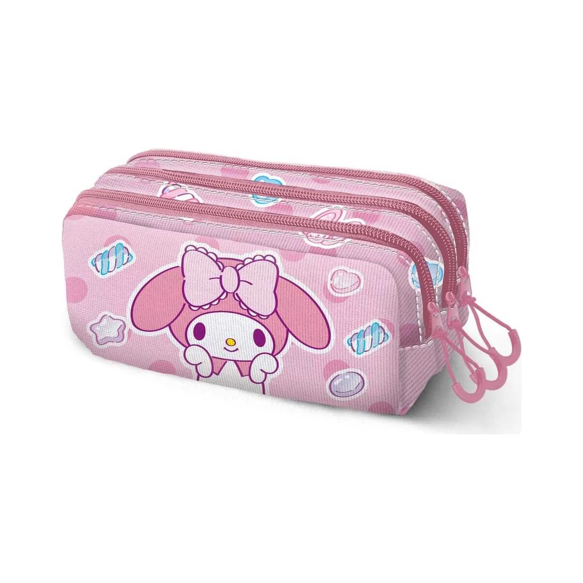 Sanrio FAN Clever Kit 2.2 My Melody Sweets - Karactermania