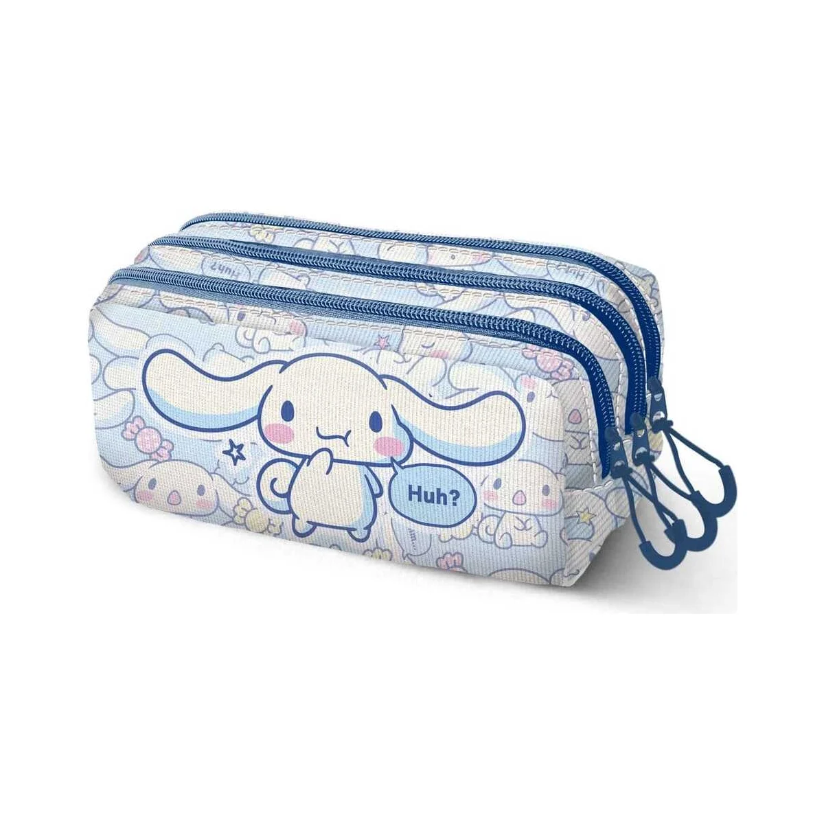 Sanrio FAN Nifty Kit 2.2 Cinnamoroll Candy - Karactermania