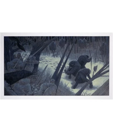 Ambush - Rich Kelly