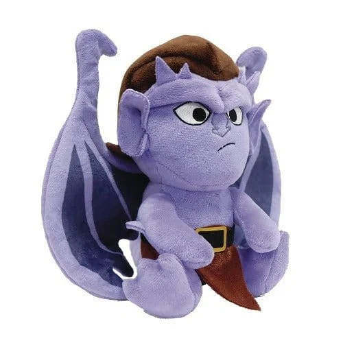 Kidrobot Phunny Gargoyles Goliath 7.5In Plush