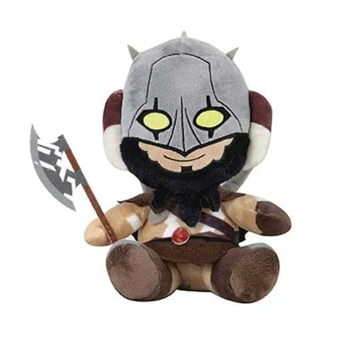 Kidrobot Phunny Magic The Gathering Garruk Plush