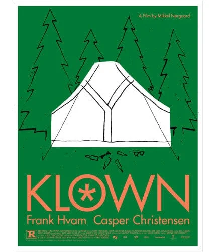 Klown - Alan Hynes