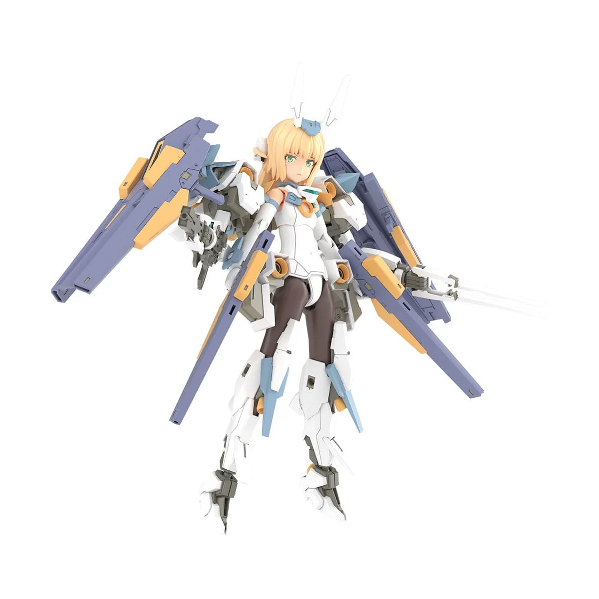 Frame Arms Girl - Plastic Model Kit Large Scale Baselard figure 25 cm