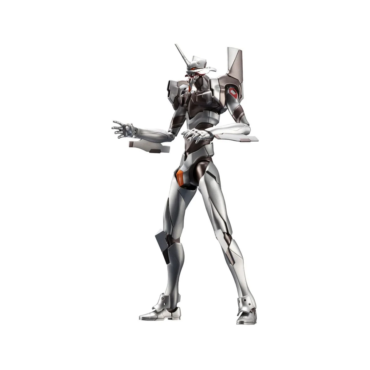Godzilla vs Evangelion - figure Plastic Model Kit Evangelion Test Type-01 Mecha Godzilla Ver. 19cm