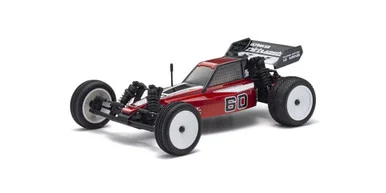 1/10 Ultima SB Dirt Master 2WD Buggy Assembly kit - Kyosho