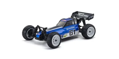 1/10 Lazer SB Dirt Cross 4WD Buggy Assembly kit - Kyosho