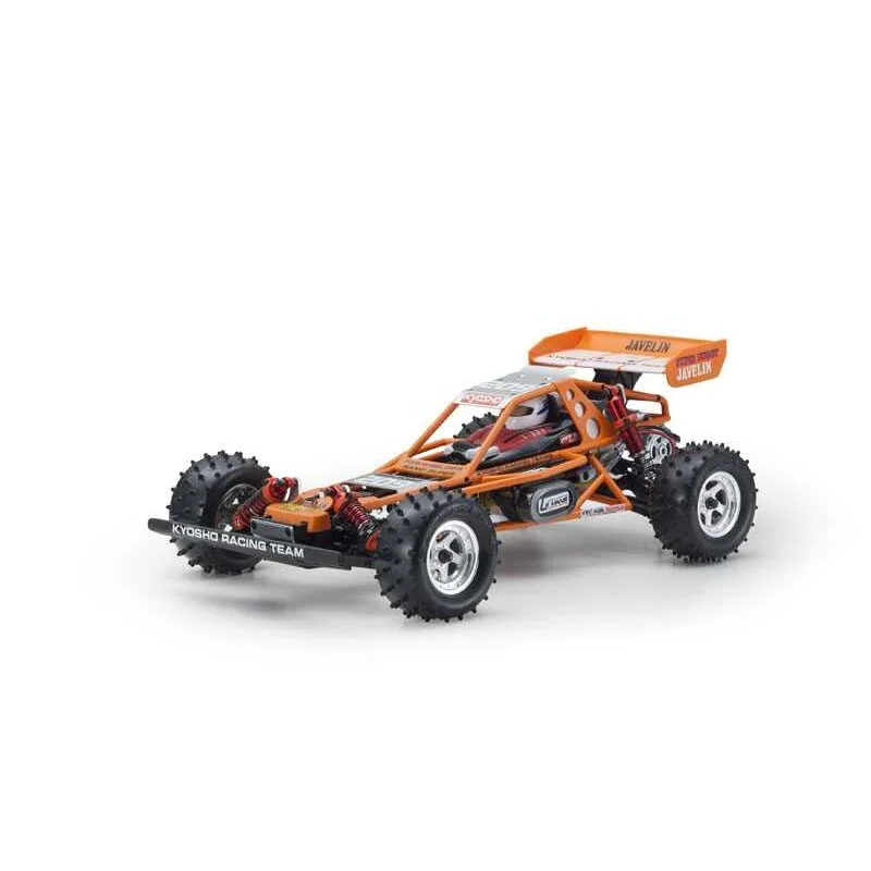 Javelin 1:10 4wd kit *legendary series* RC buggy - Kyosho