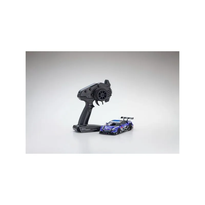 Mini-Z RWD Honda Raybrig NSX Concept-GT 2014 (W-MM/KT531P) RC mini-car