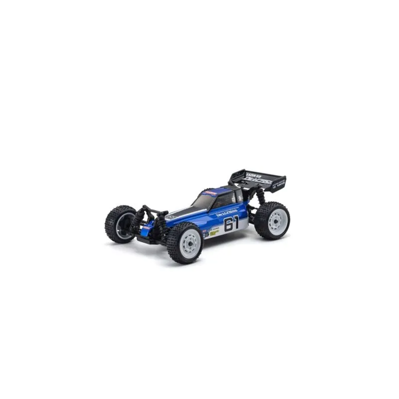 Kyosho Lazer SB DirtCross 4WD 1:10 EP Kit RC buggy