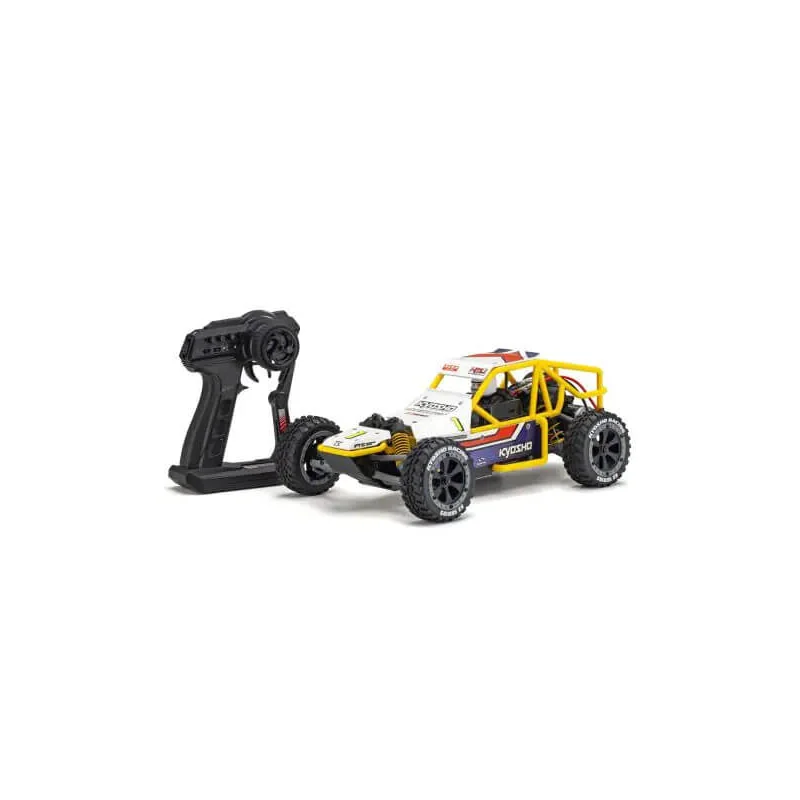 Kyosho Sand Master 2.0 1:10 Readyset Type1 RC buggy