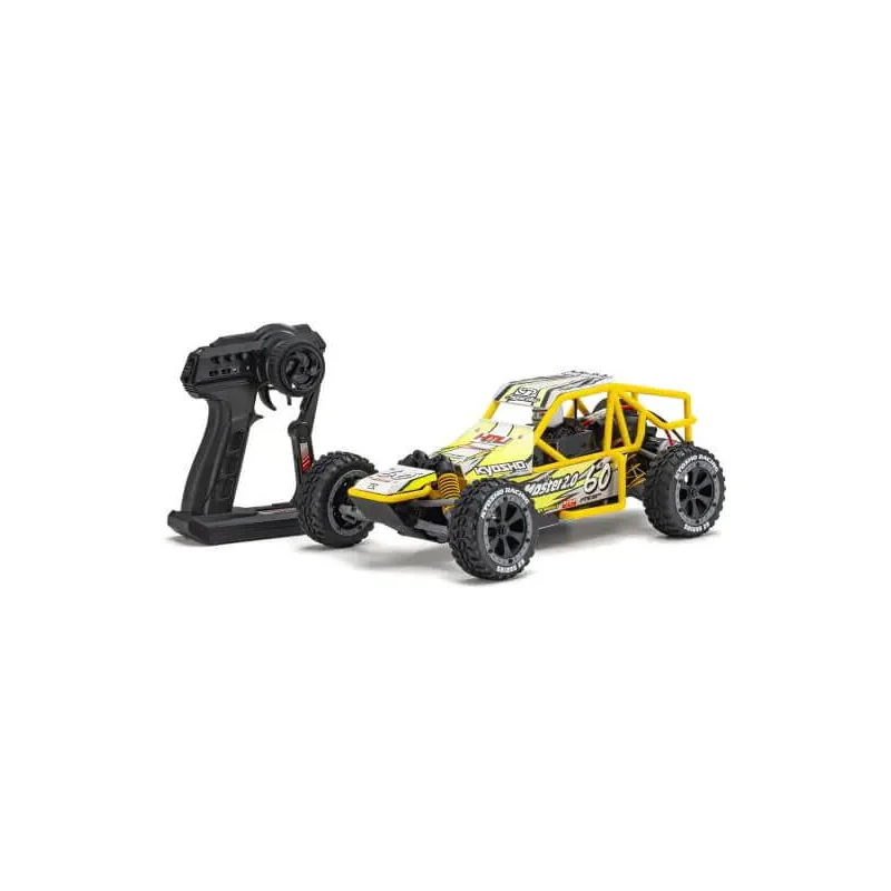 Kyosho Sand Master 2.0 1:10 Readyset Type2 RC buggy