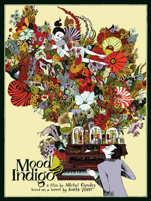 Mood Indigo - Landland