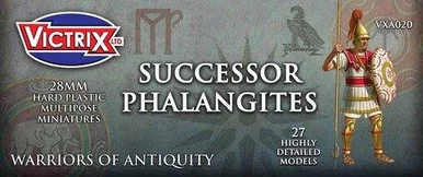 VXA020 - Successor Phalangites