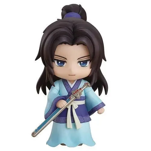 Legend Of Qin Zhang Liang #1632 Nendoroid Action Figure - Good Smile Company