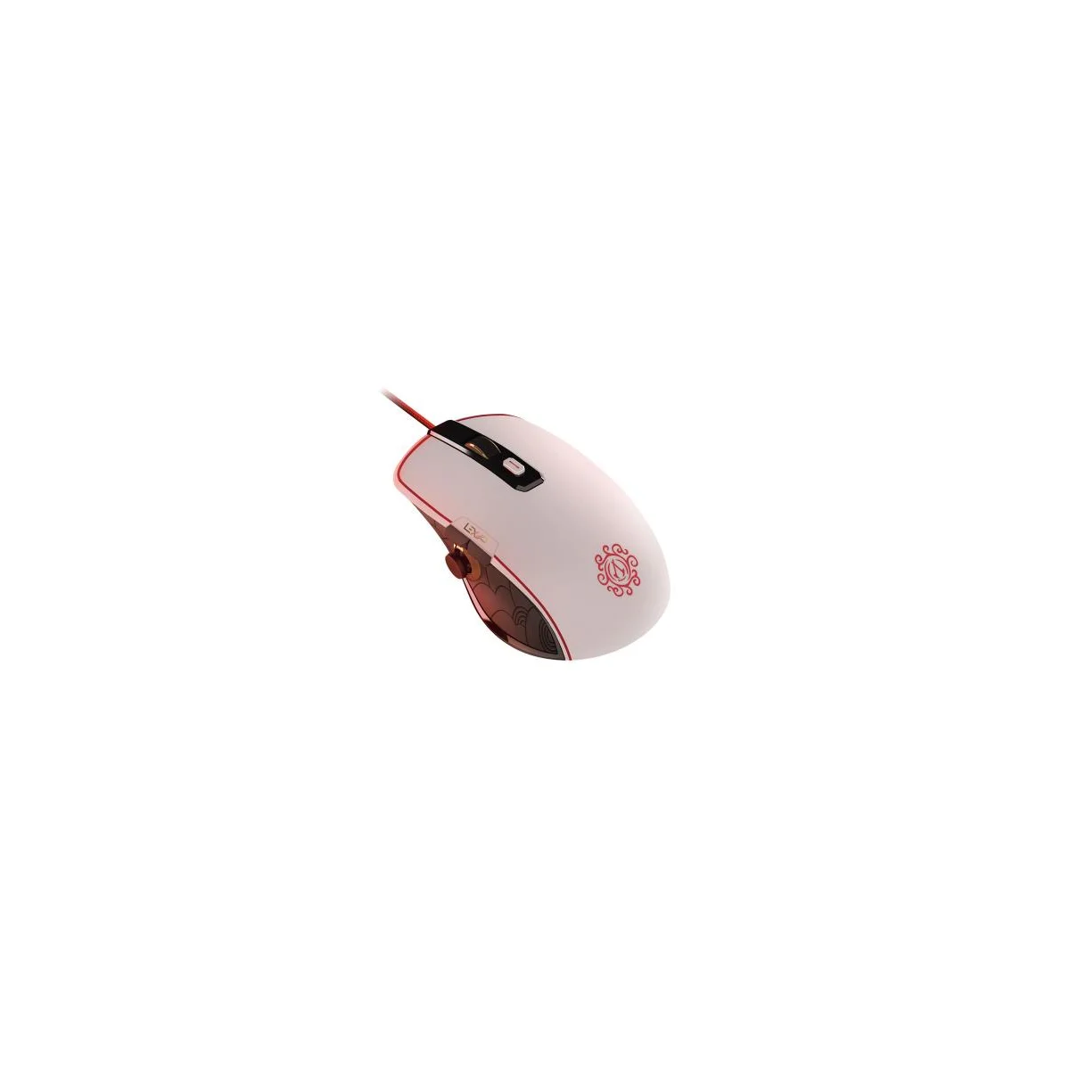 Assasin's Creed Shadows - Souris Filiare Lexip x Ubisoft