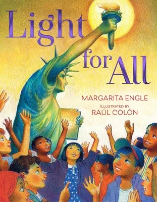 Light for All - Simon & Schuster Inc.