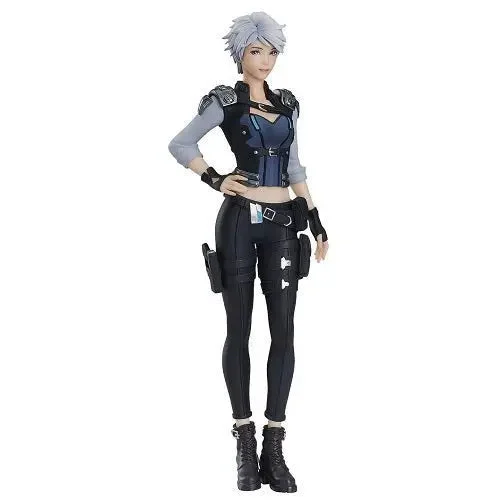 Ling Cage Incarnation Pop Up Parade Ran Bing PVC Figure - Good Smile Company