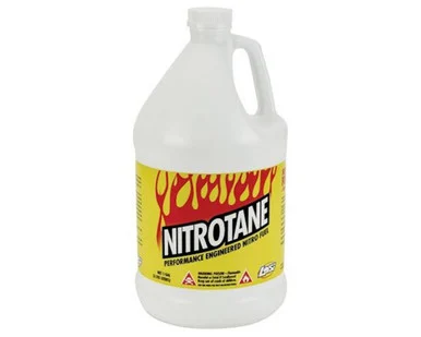Losi LOSF0320 Nitrotane Race Fuel 20%, Gallon