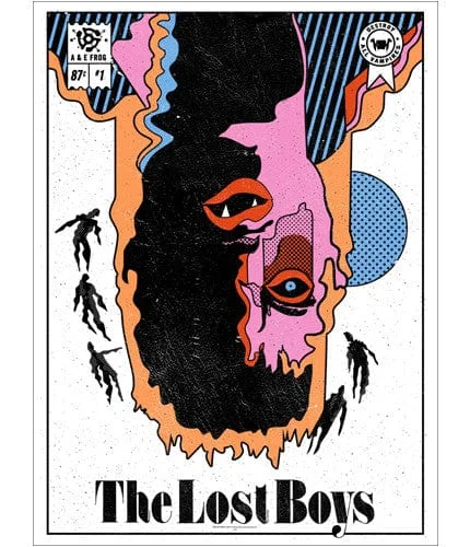 The Lost Boys - We Buy Your Kids