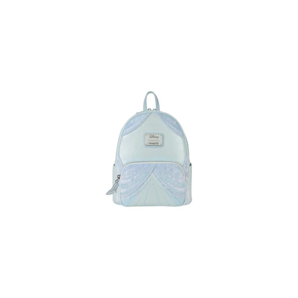 DISNEY - Cinderella - LoungeFly Mini Backpack