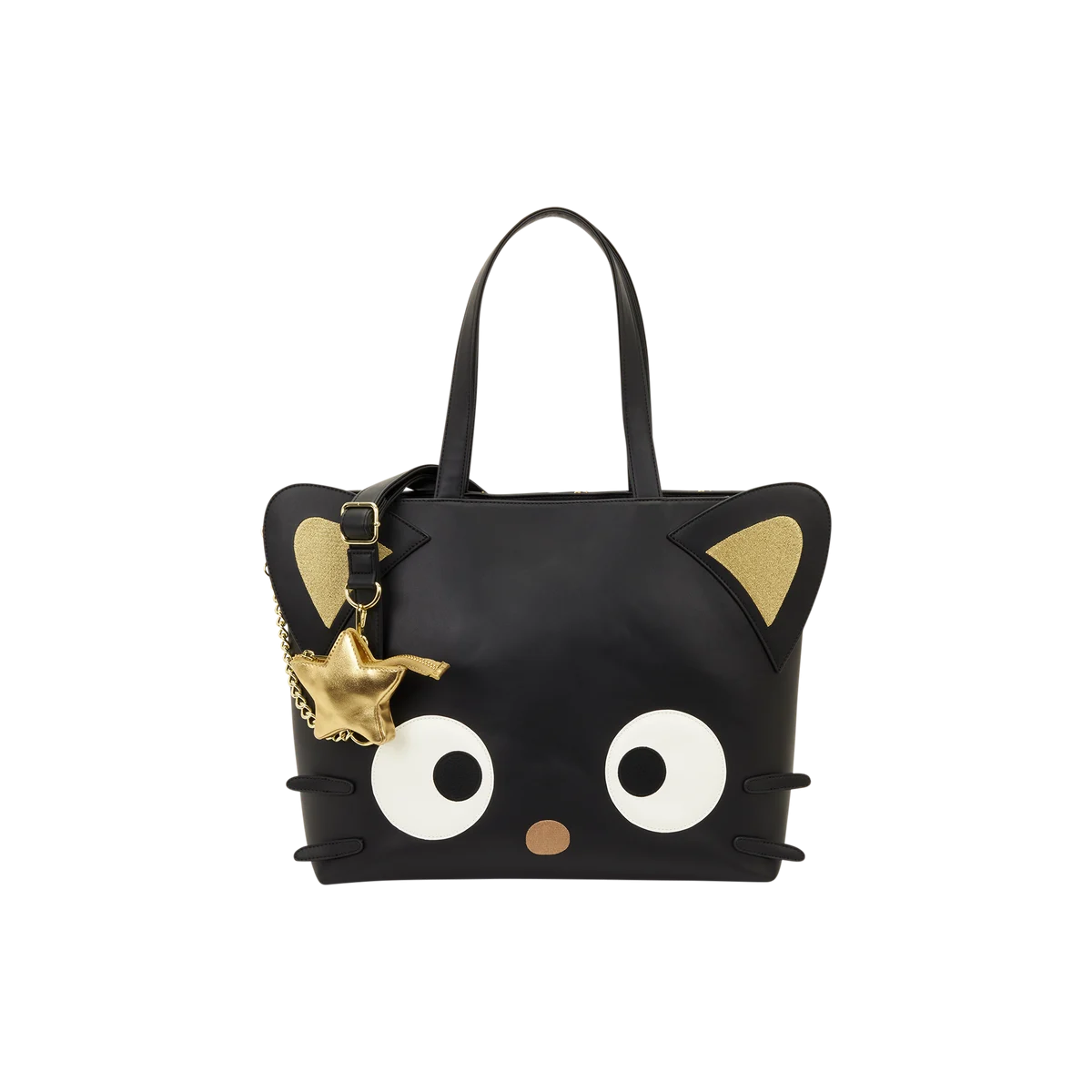 SANRIO - Chococat Stars - LoungeFly Shoulder Bag