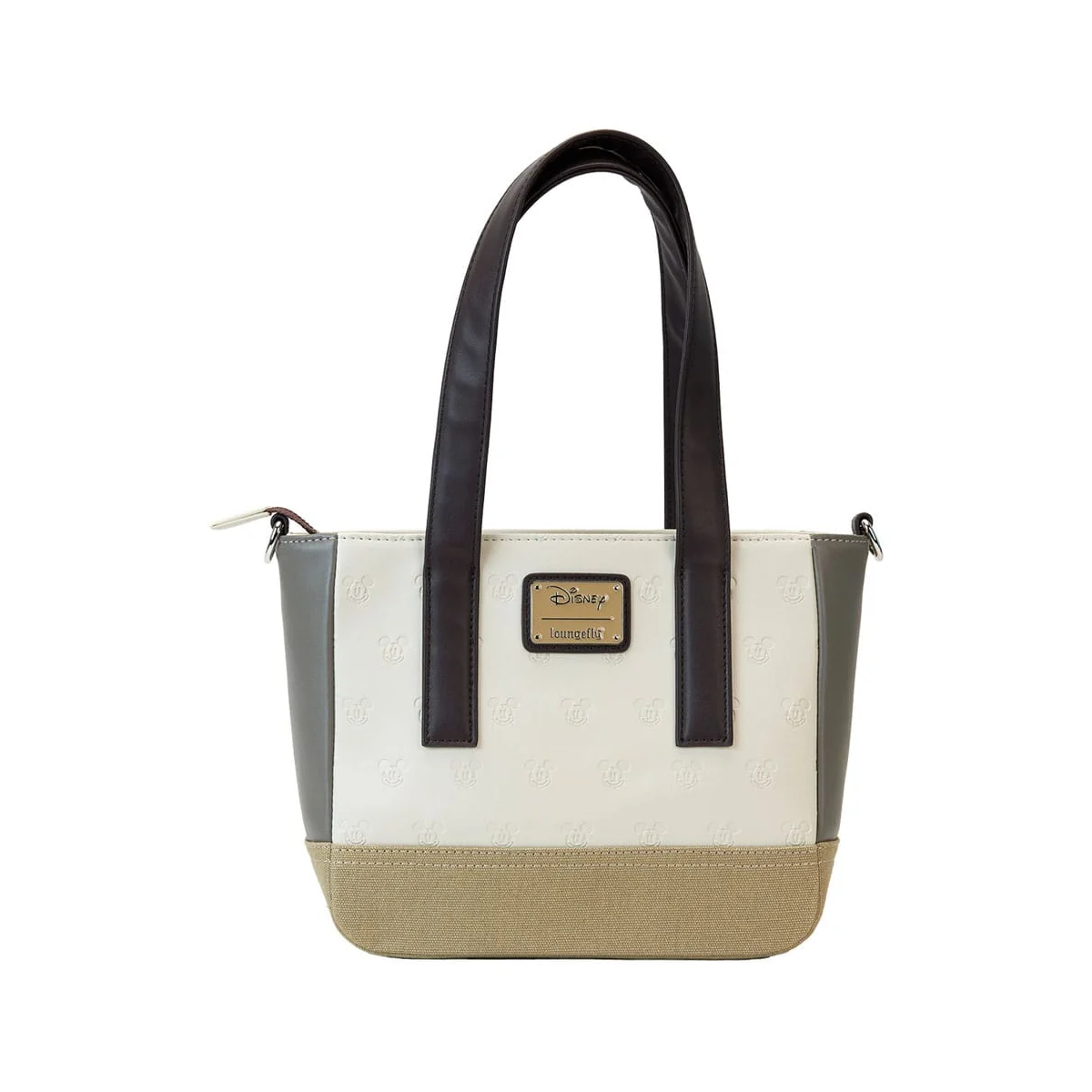 Disney by Loungefly - Mickey and Friends tote bag