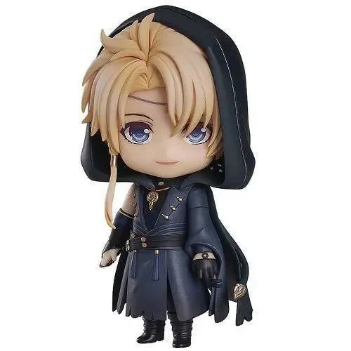 Love & Producer Qiluo Zhou #1629 Nendoroid Action Figure - Good Smile Company