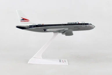 A319 AMERICAN/ALLEGHENY A319 1/200 - FLIGHT MINIATURES