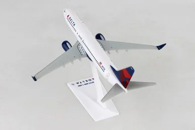 737-800 DELTA 1/200 NEW LIVERY