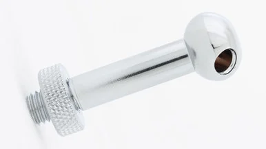 AD32 Adapter, Grex Side Feed to Fast Blast Caps