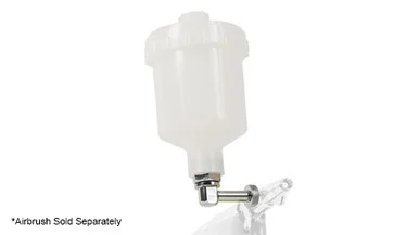 CP125-S 125mL Plastic Side Cup w/ Lid (XS, XT, TS, XSi)