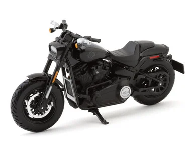 Maisto MAI31360 Harley-Davidson Motorcycle 1/18 Scale Diecast Model