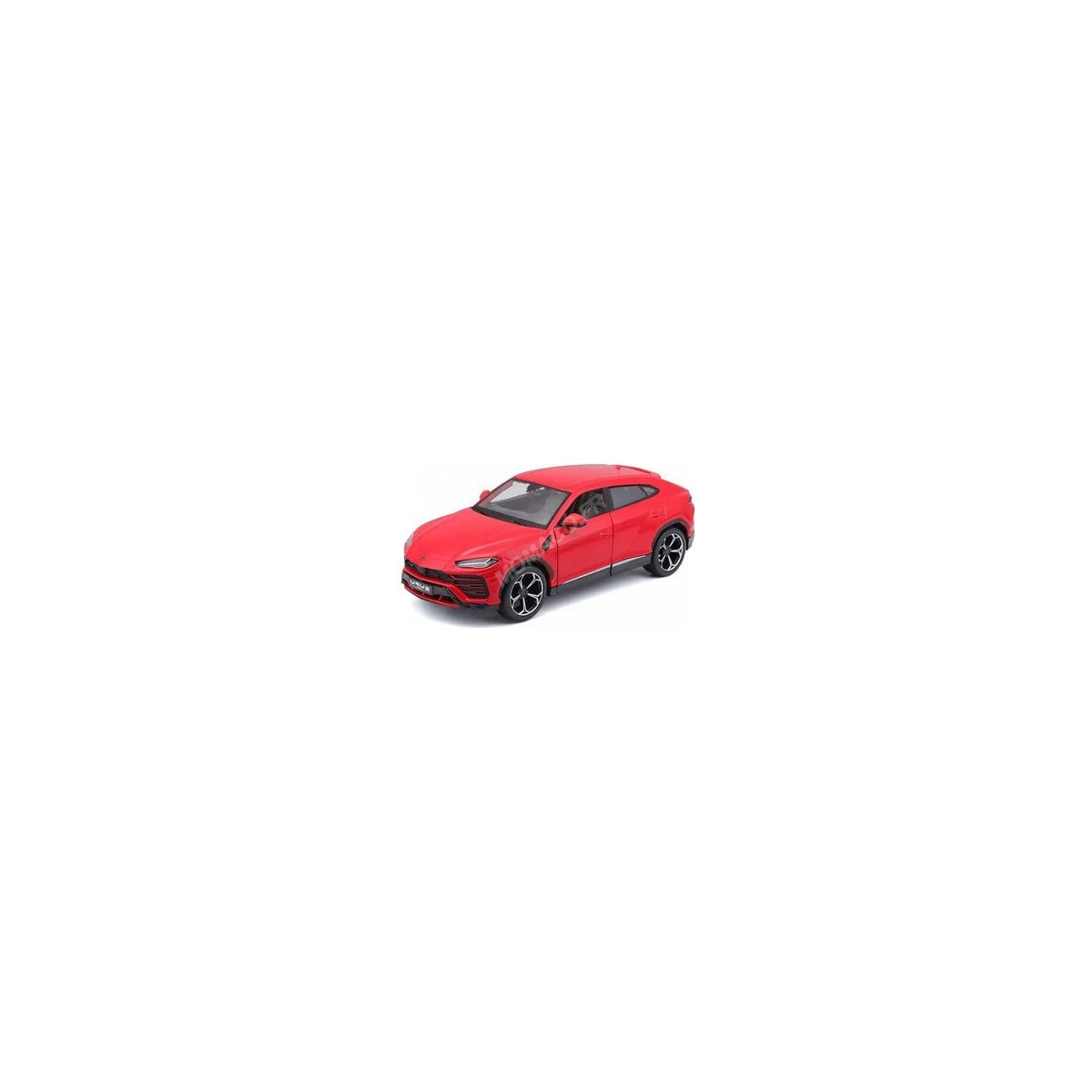 2018 lamborghini urus red Die cast - Maisto