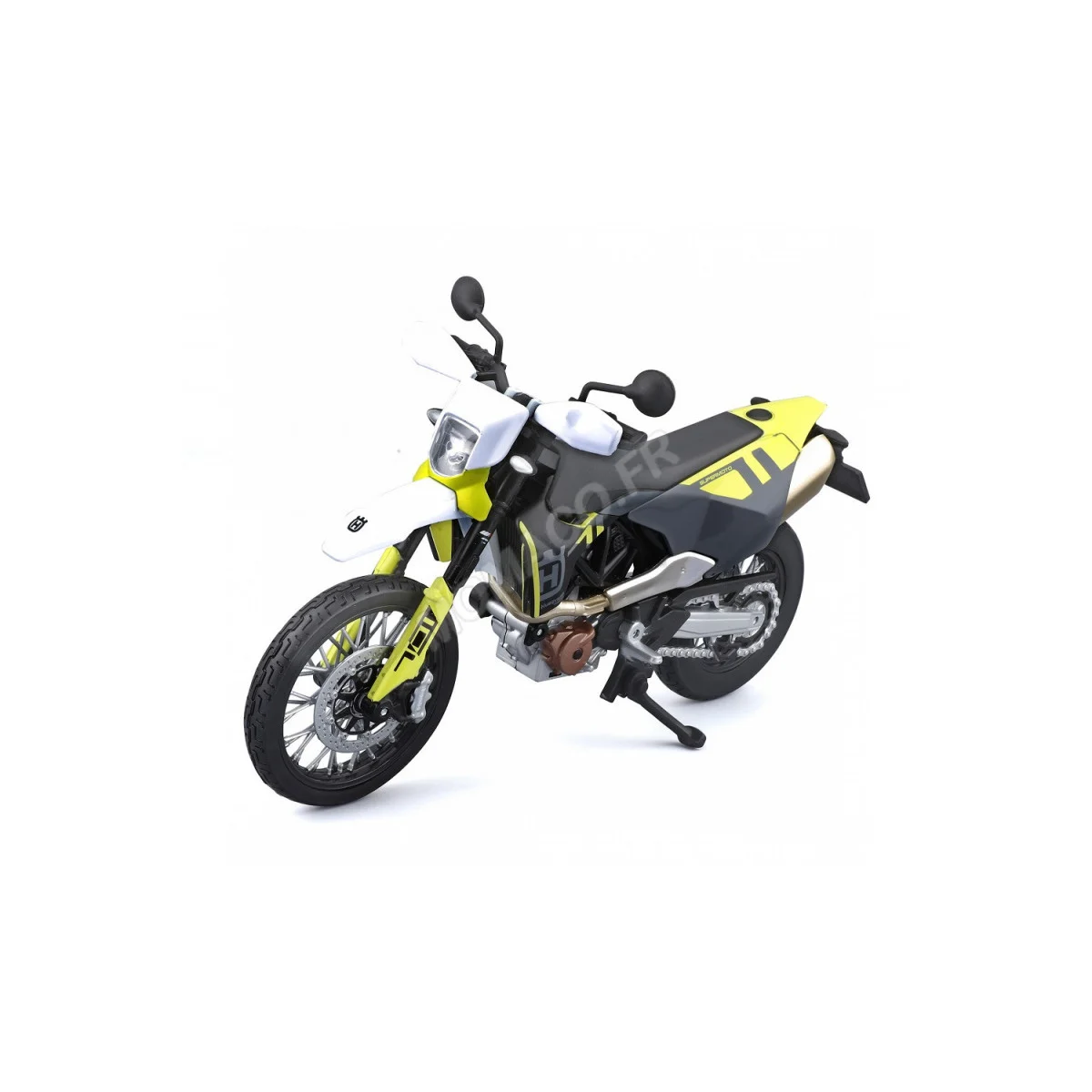 Husqvarna 701 super moto Die cast - Maisto