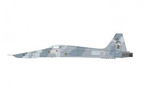 F-5F Tiger II HA3368W 1:72