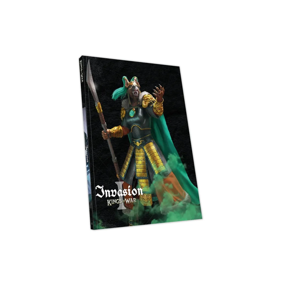 mantic-games-ld-mgkwm132-kings-of-war-invasion-eng.webp Kings of War - Invasion (ENG)