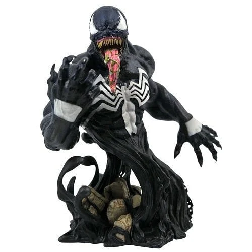 Marvel Comic Venom 1/6 Scale Bust - Diamond Select