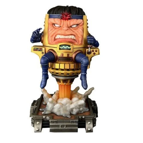 Marvel Gallery Comic MODOK PVC 11 Inch Statue - Diamond Select