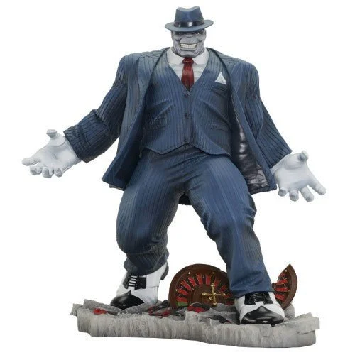 Marvel Gallery Comic Mr. Joe Fixit (Hulk) PVC 11 Inch Statue - Diamond Select