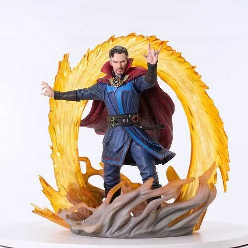 Marvel Gallery Doctor Strange 2 PVC Statue - Diamond Select